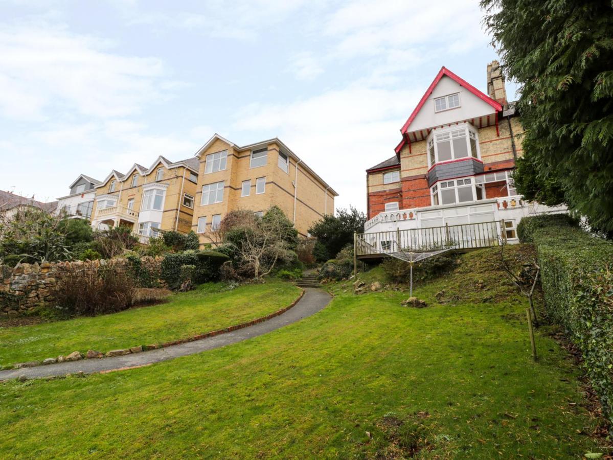 Preswylfa Villa Caernarfon Luaran gambar