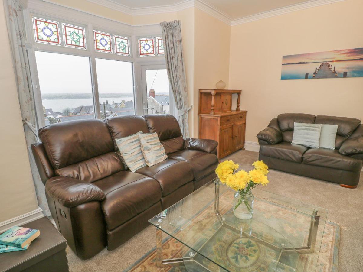 Preswylfa Villa Caernarfon Luaran gambar