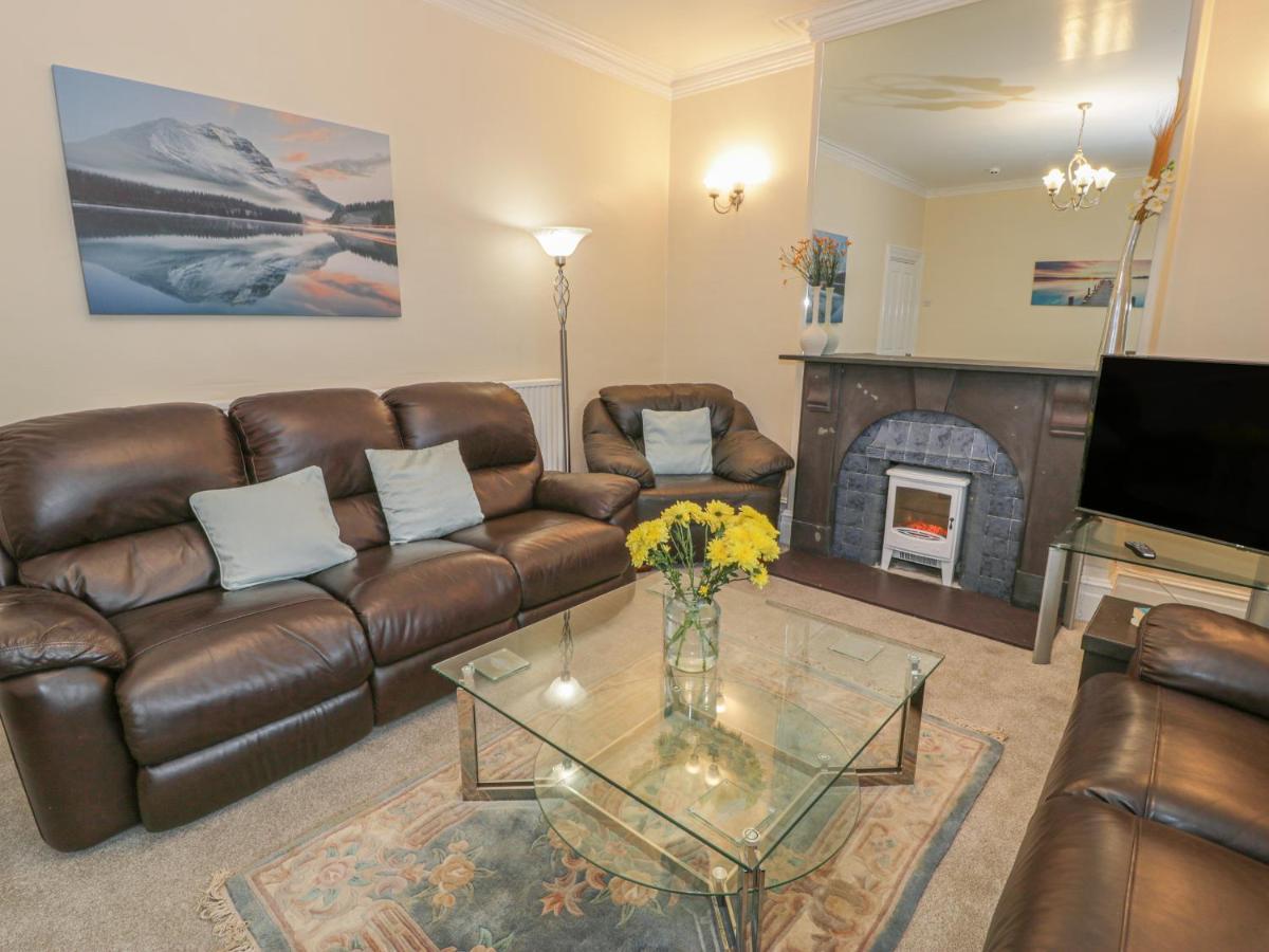 Preswylfa Villa Caernarfon Luaran gambar
