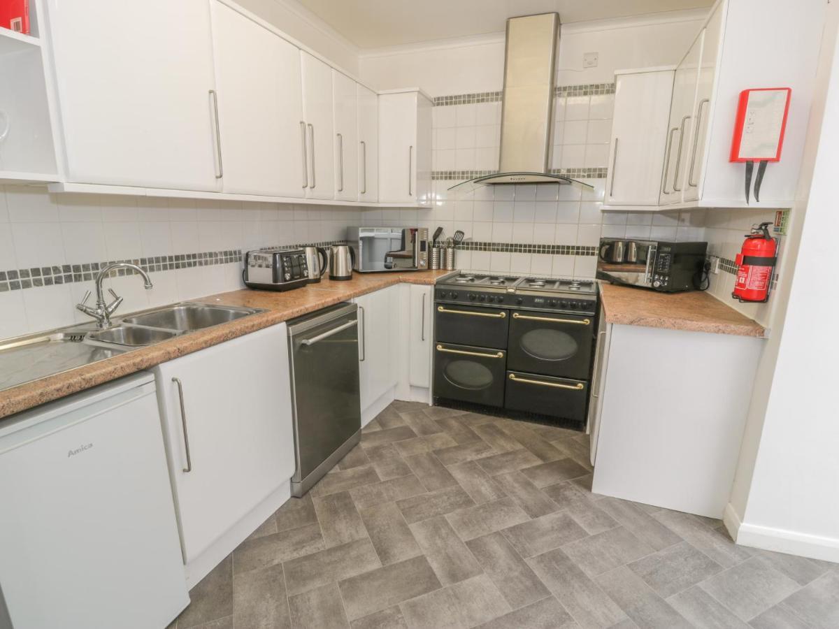 Preswylfa Villa Caernarfon Luaran gambar