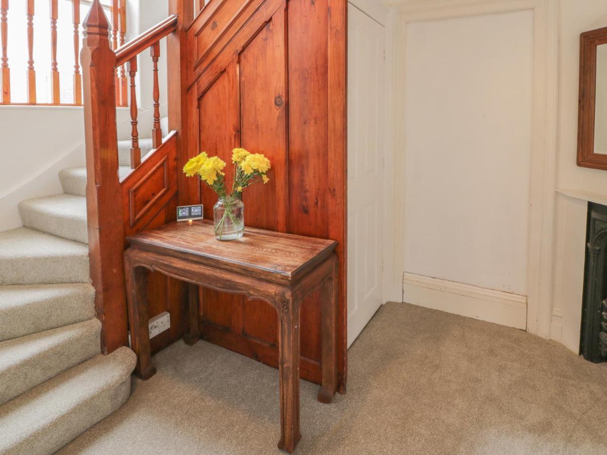 Preswylfa Villa Caernarfon Luaran gambar