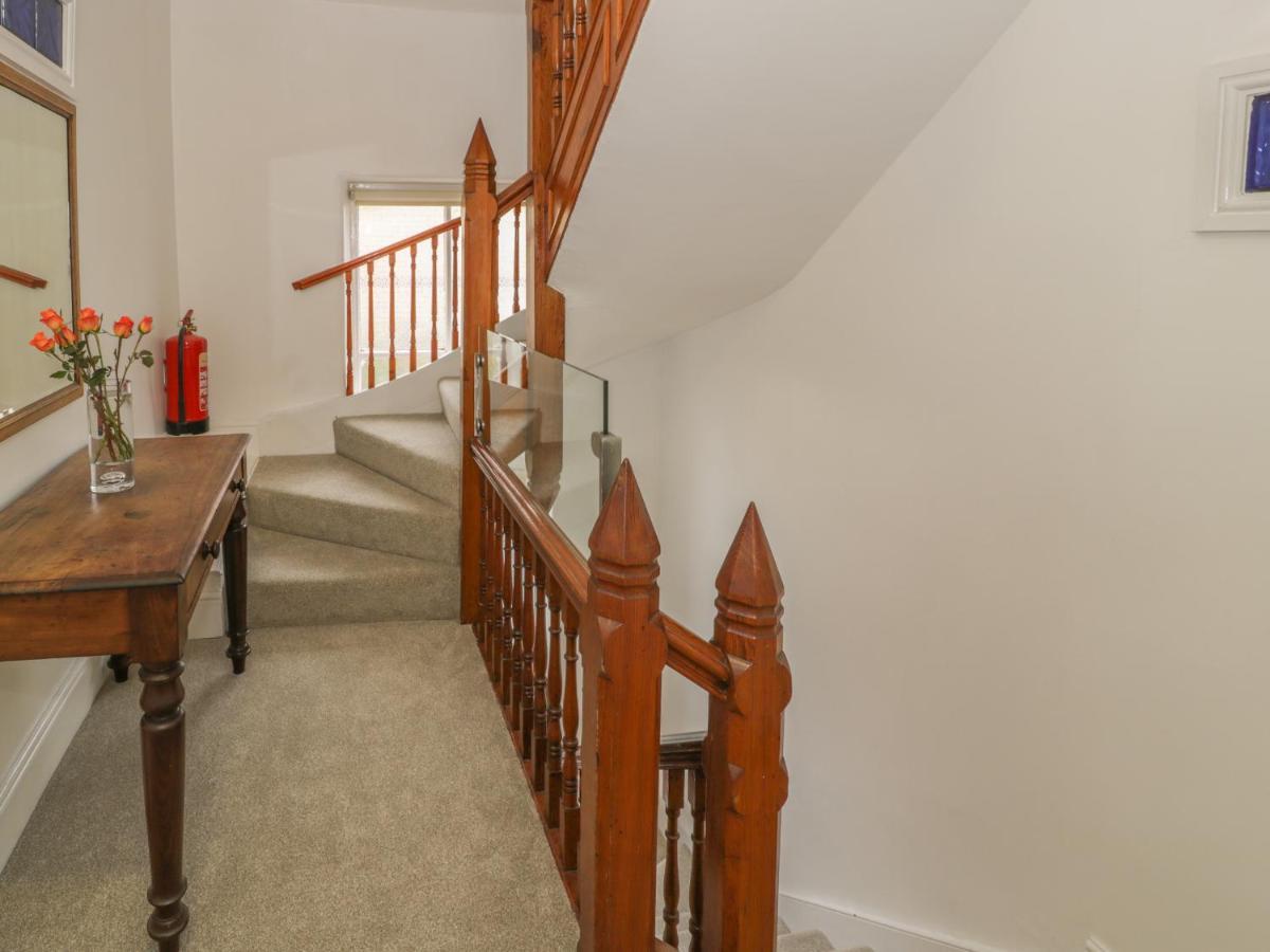 Preswylfa Villa Caernarfon Luaran gambar