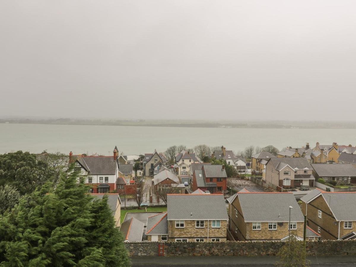 Preswylfa Villa Caernarfon Luaran gambar
