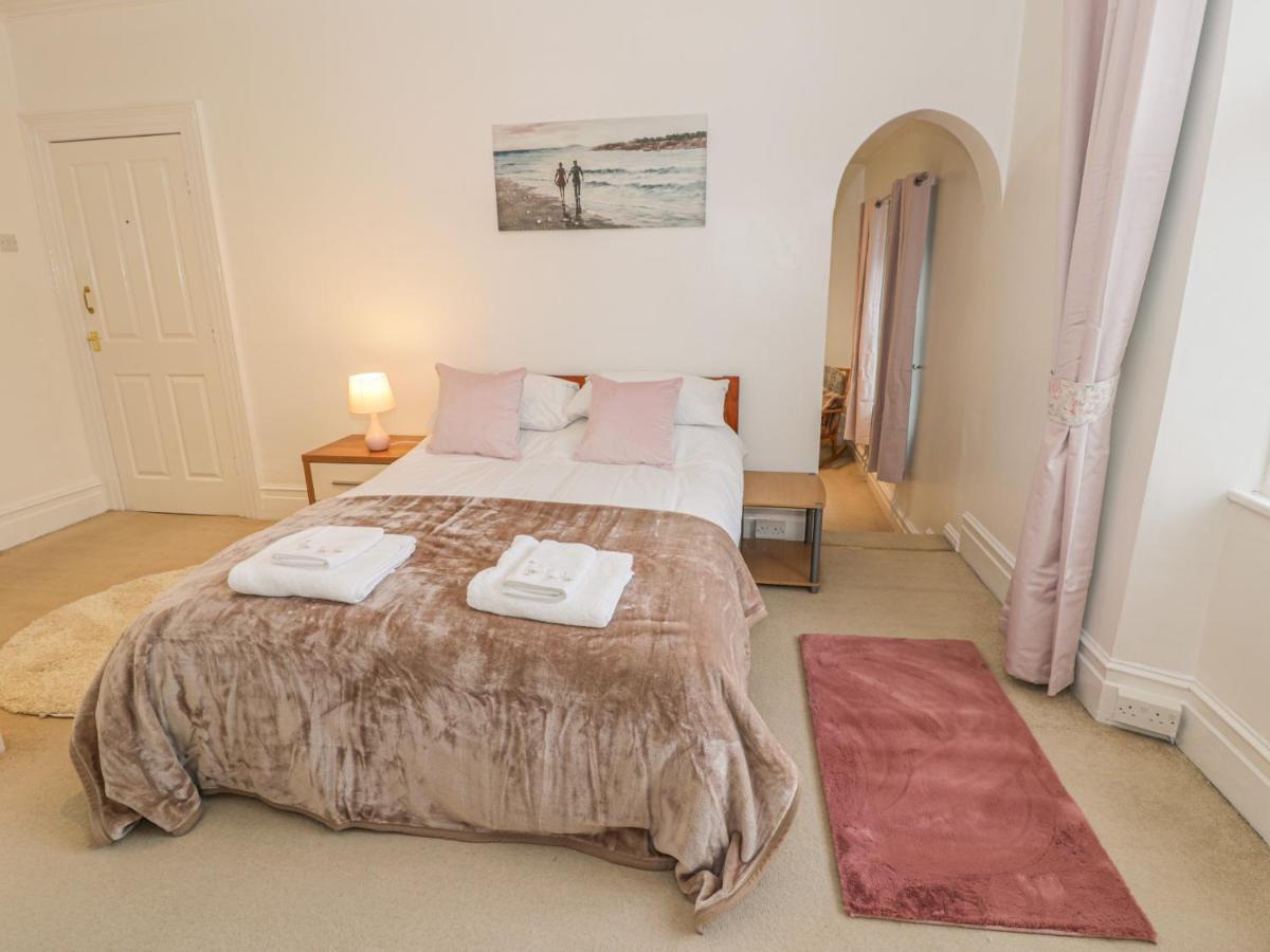 Preswylfa Villa Caernarfon Luaran gambar