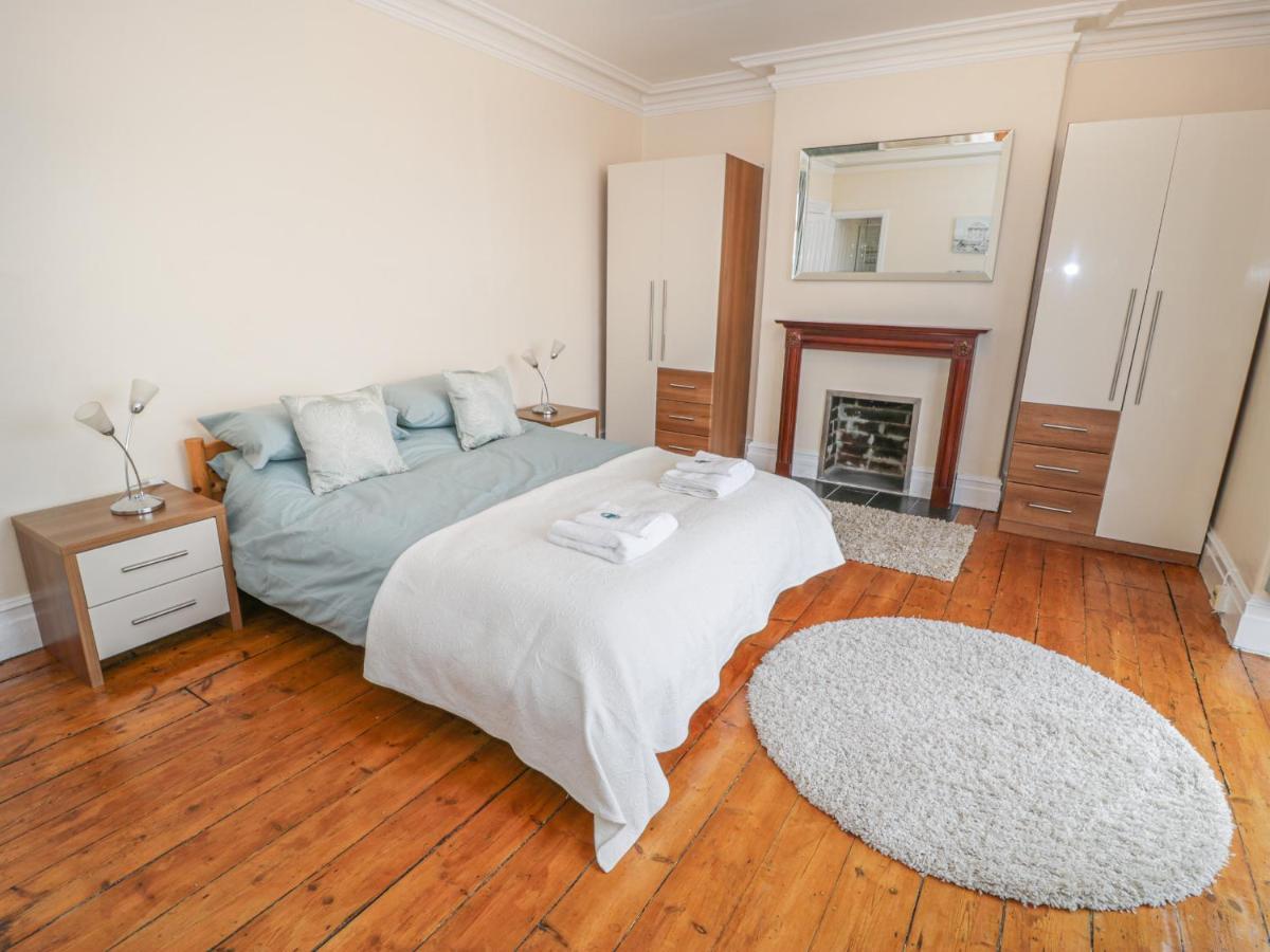 Preswylfa Villa Caernarfon Luaran gambar