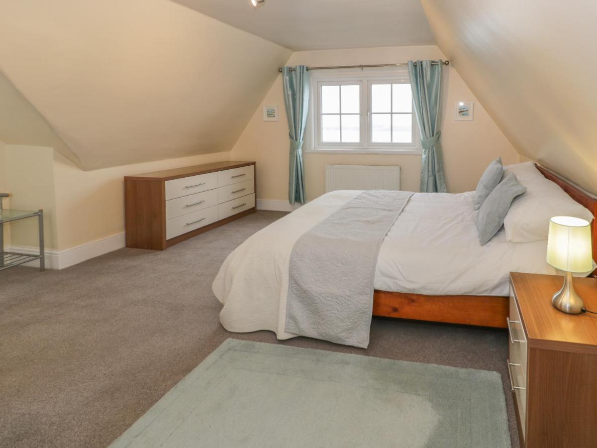 Preswylfa Villa Caernarfon Luaran gambar