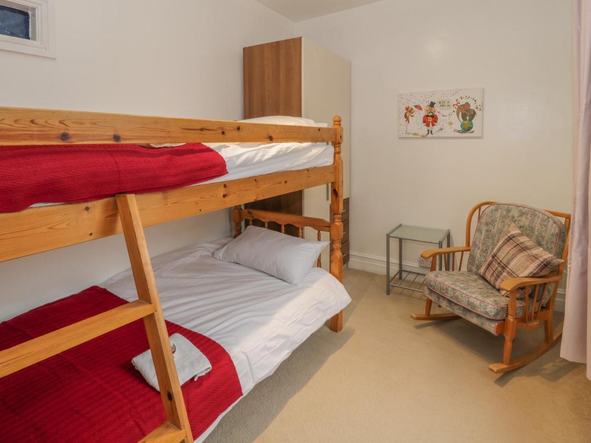 Preswylfa Villa Caernarfon Luaran gambar