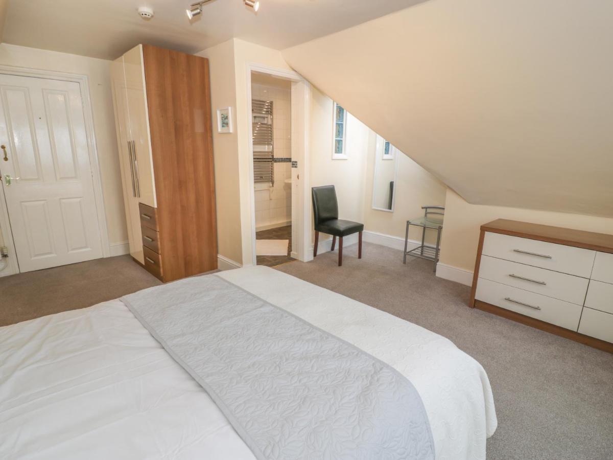 Preswylfa Villa Caernarfon Luaran gambar