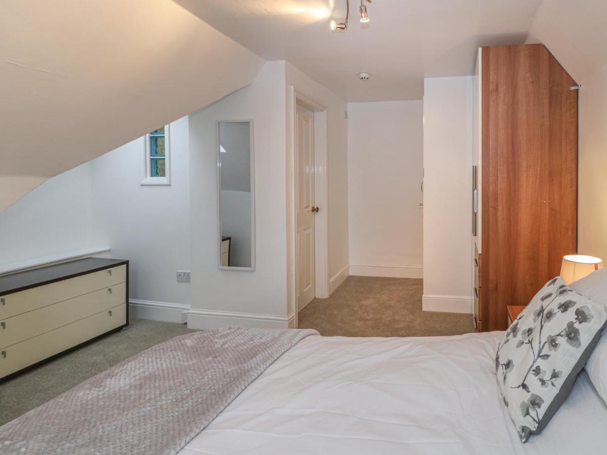 Preswylfa Villa Caernarfon Luaran gambar
