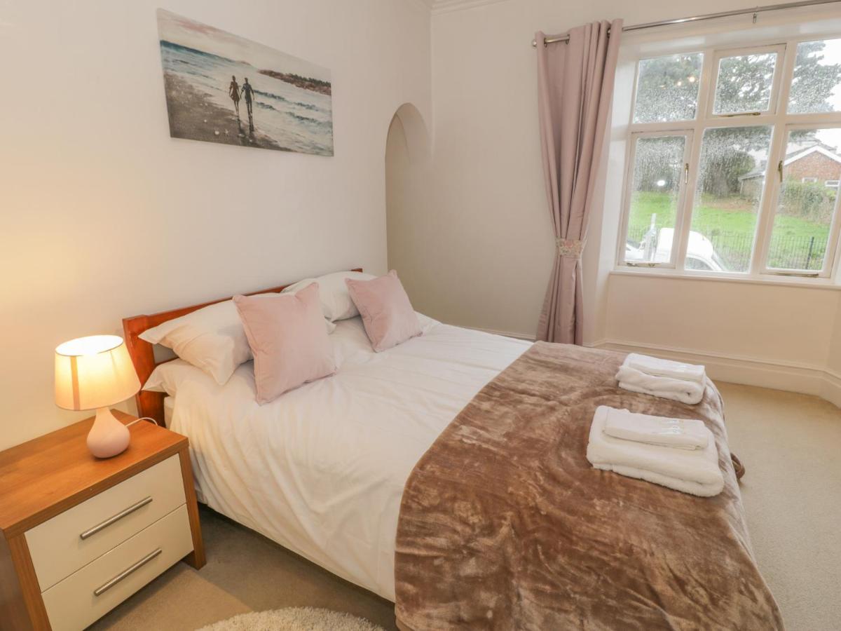 Preswylfa Villa Caernarfon Luaran gambar