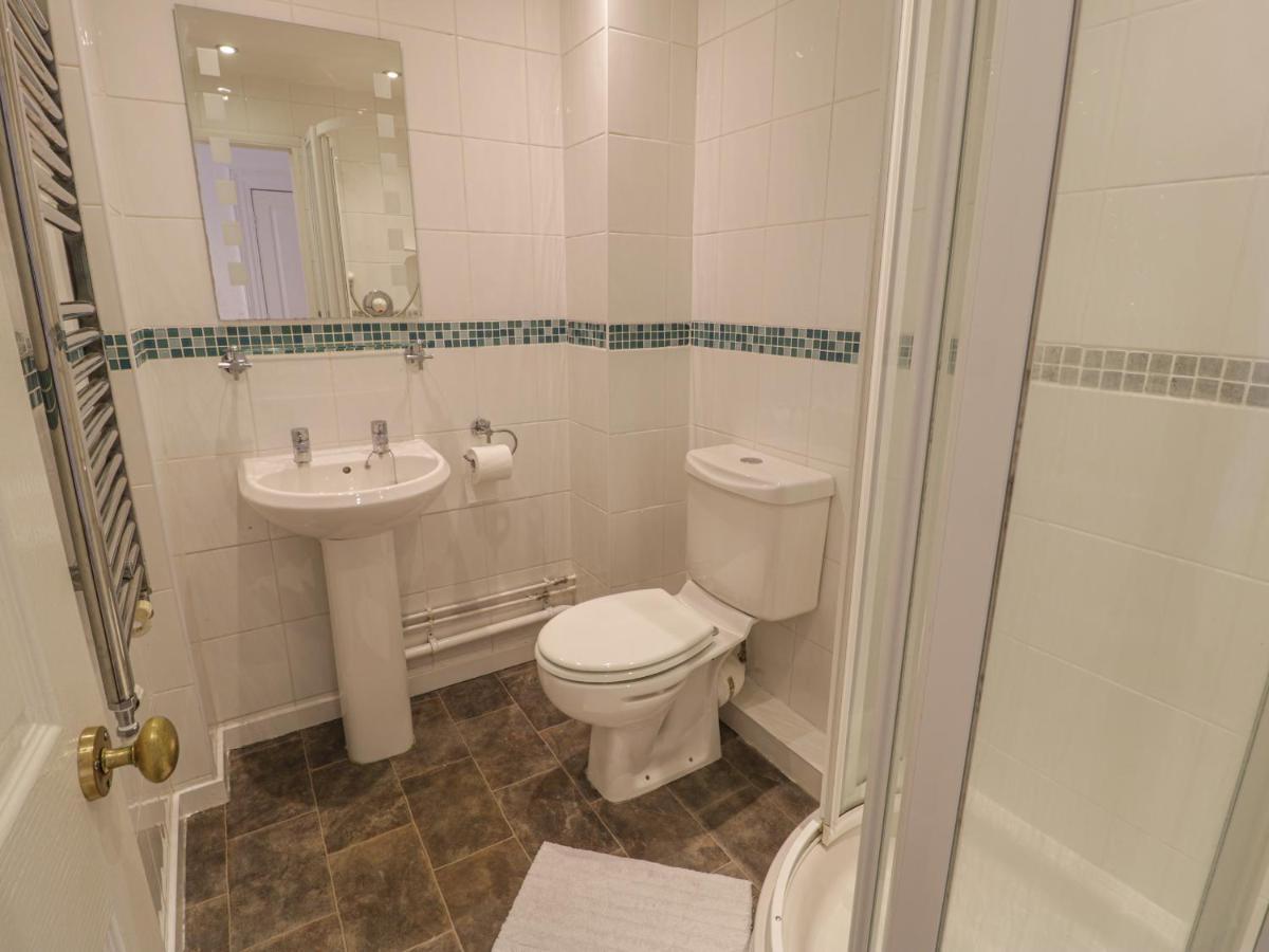 Preswylfa Villa Caernarfon Luaran gambar