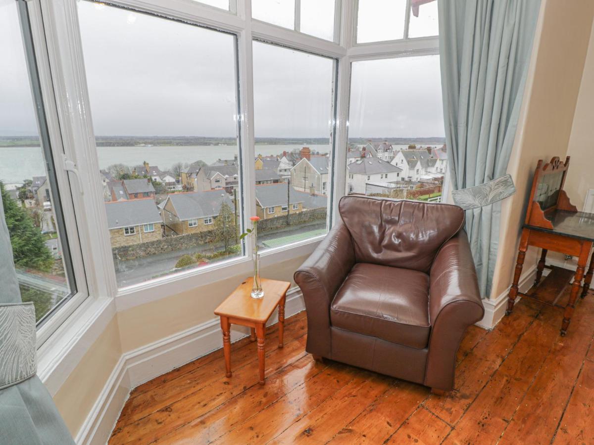 Preswylfa Villa Caernarfon Luaran gambar